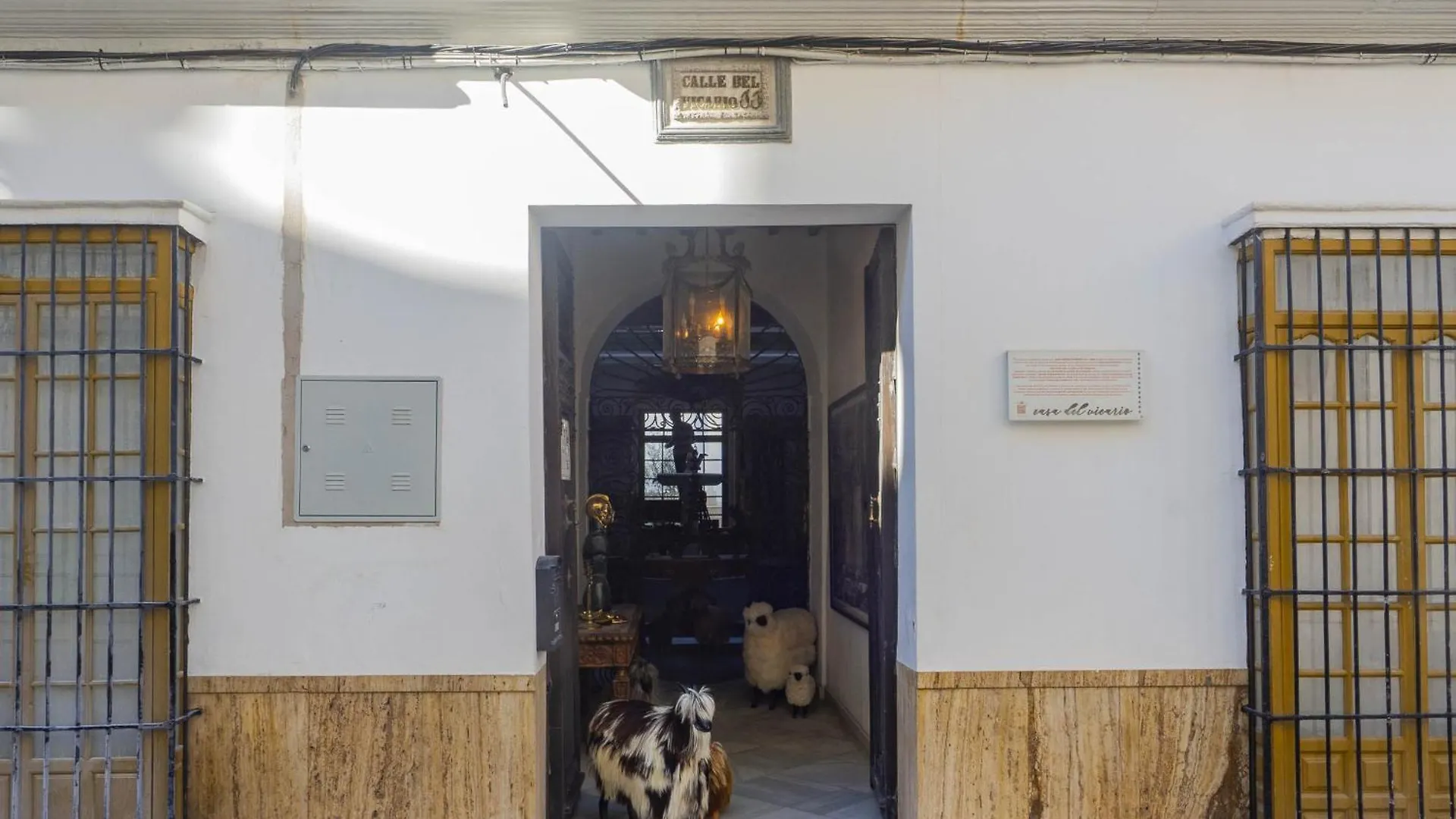 Holiday home Cubo'S Valame Coin House Town Center Villa