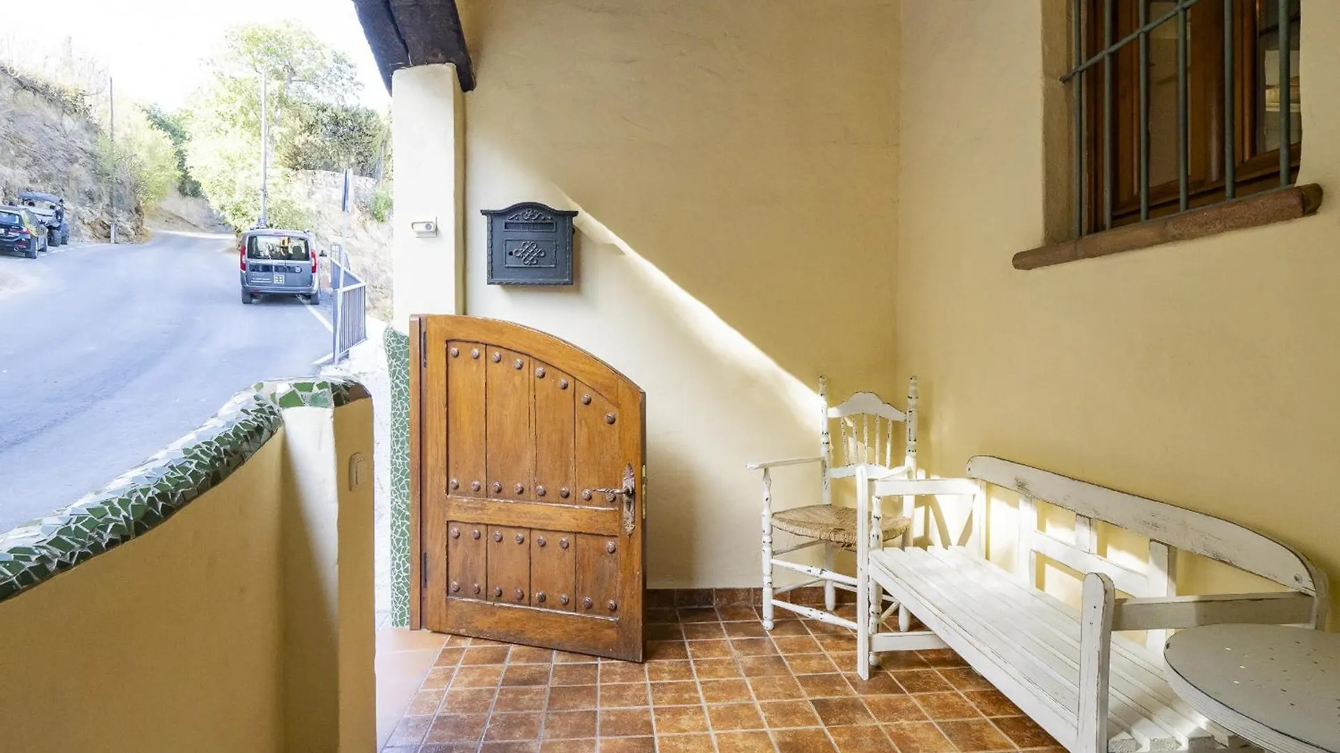 Cubo'S Valame Coin House Town Center Villa Spain