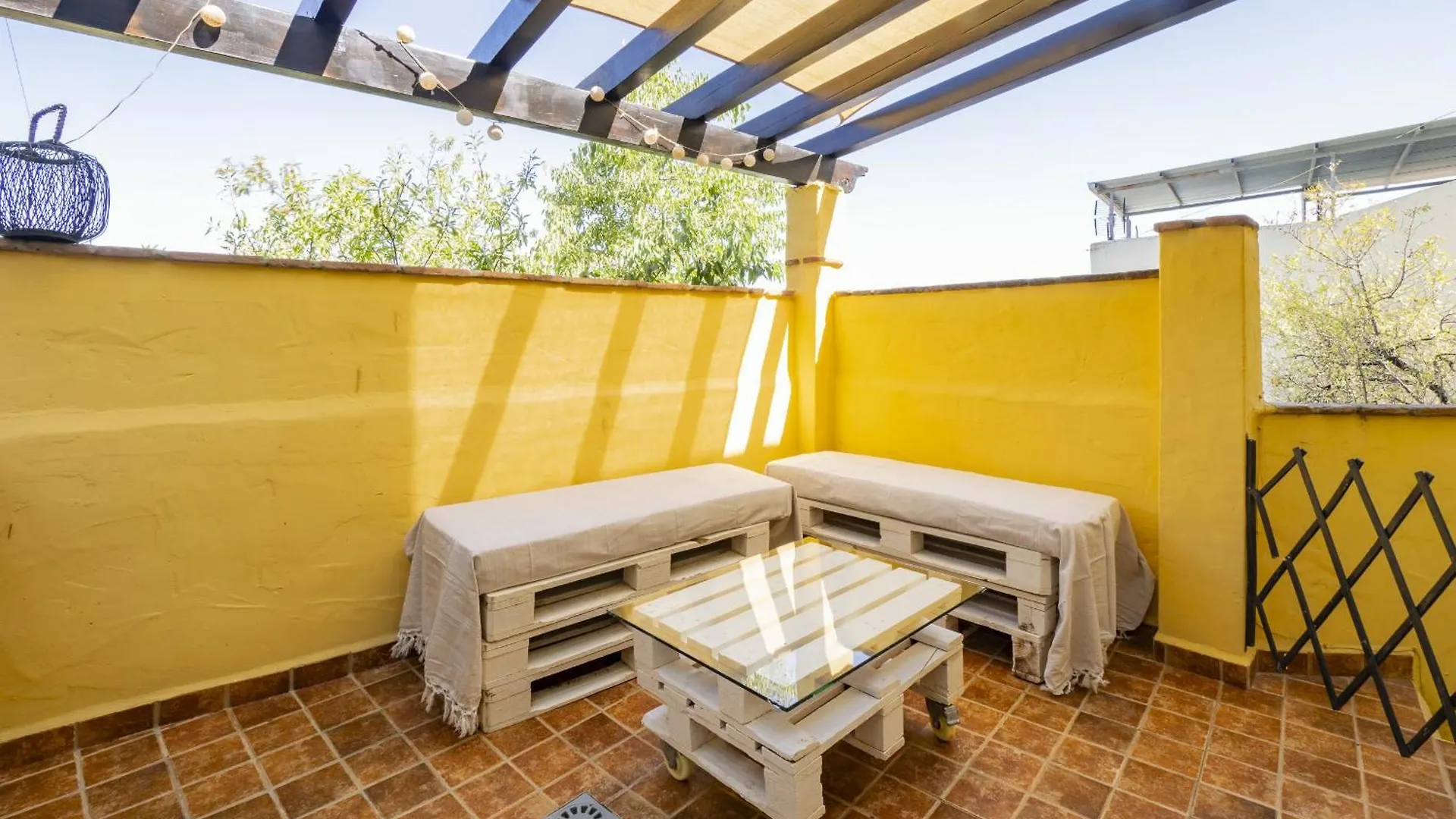 Holiday home Cubo'S Valame Coin House Town Center Villa