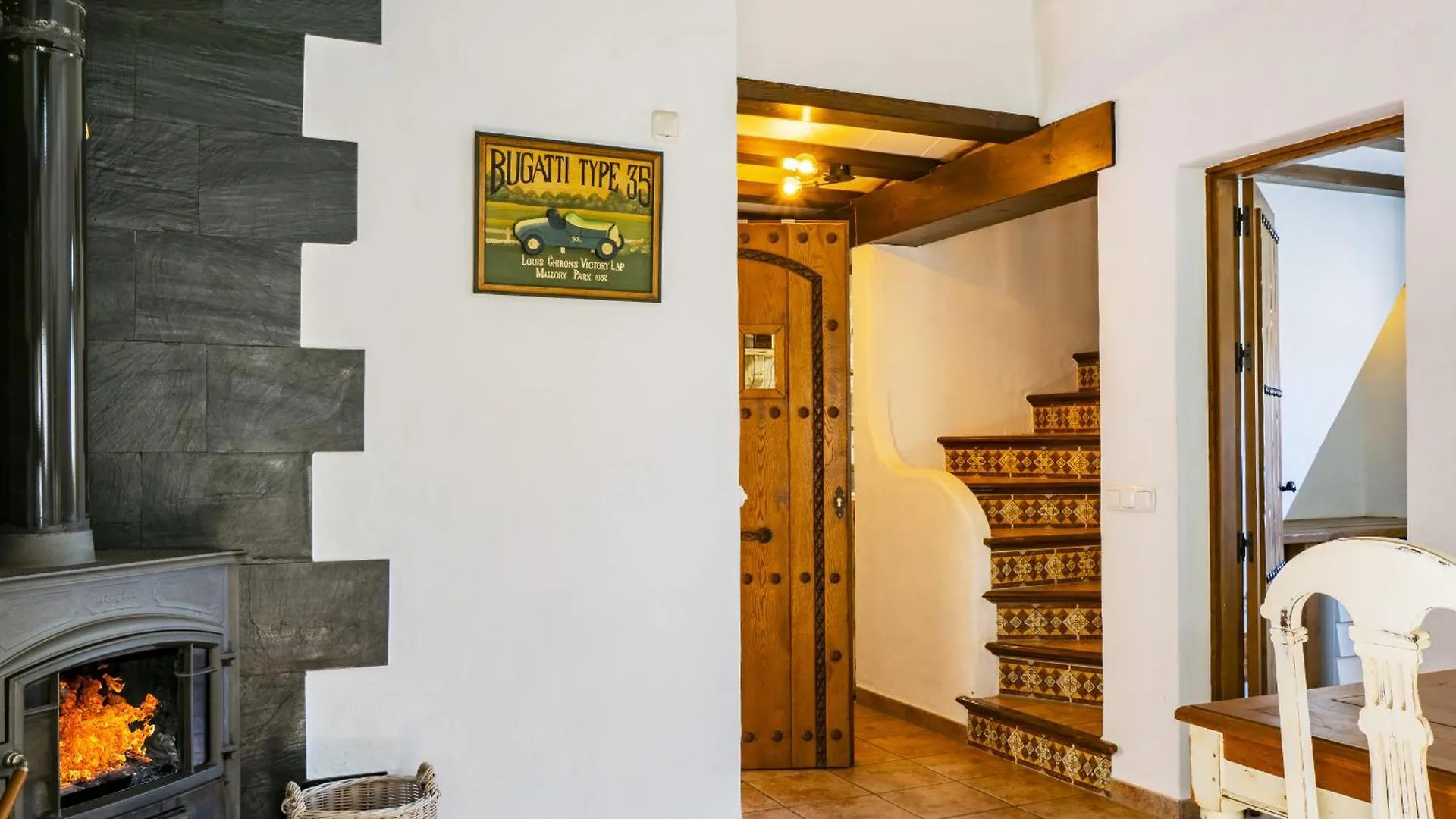 Cubo'S Valame Coin House Town Center Villa Spain