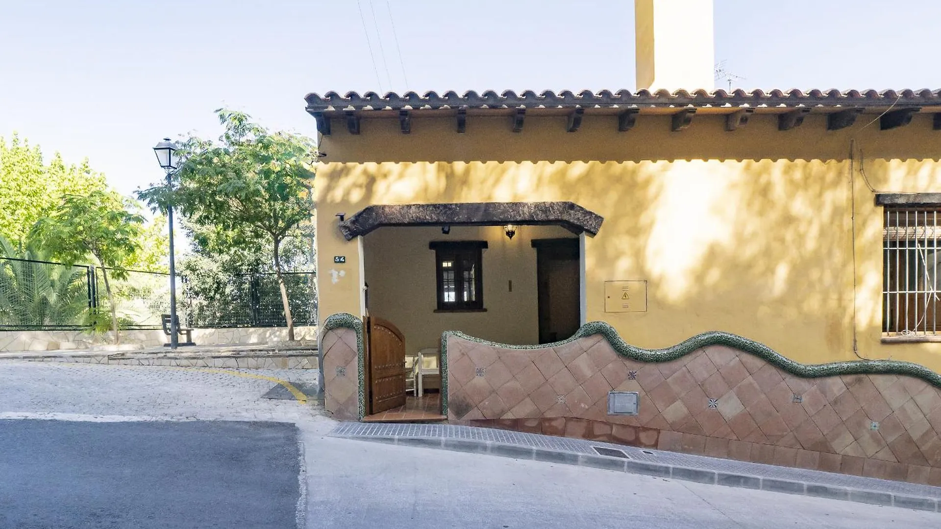 Holiday home Cubo'S Valame Coin House Town Center Villa