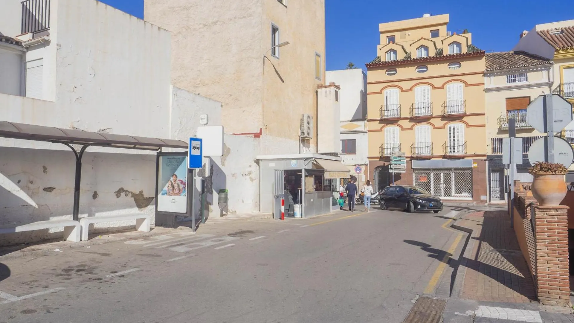 Cubo'S Valame Coin House Town Center Villa 0*,  Spain