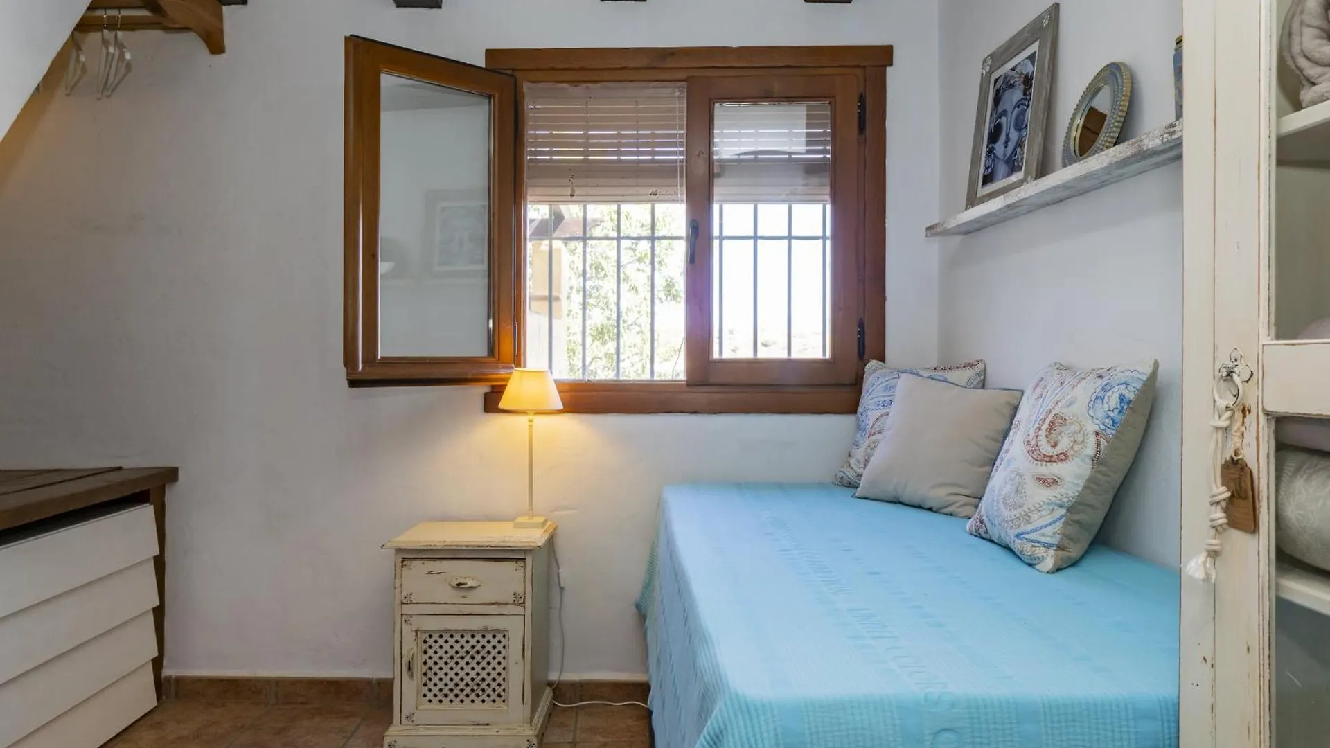 Holiday home Cubo'S Valame Coin House Town Center Villa Spain