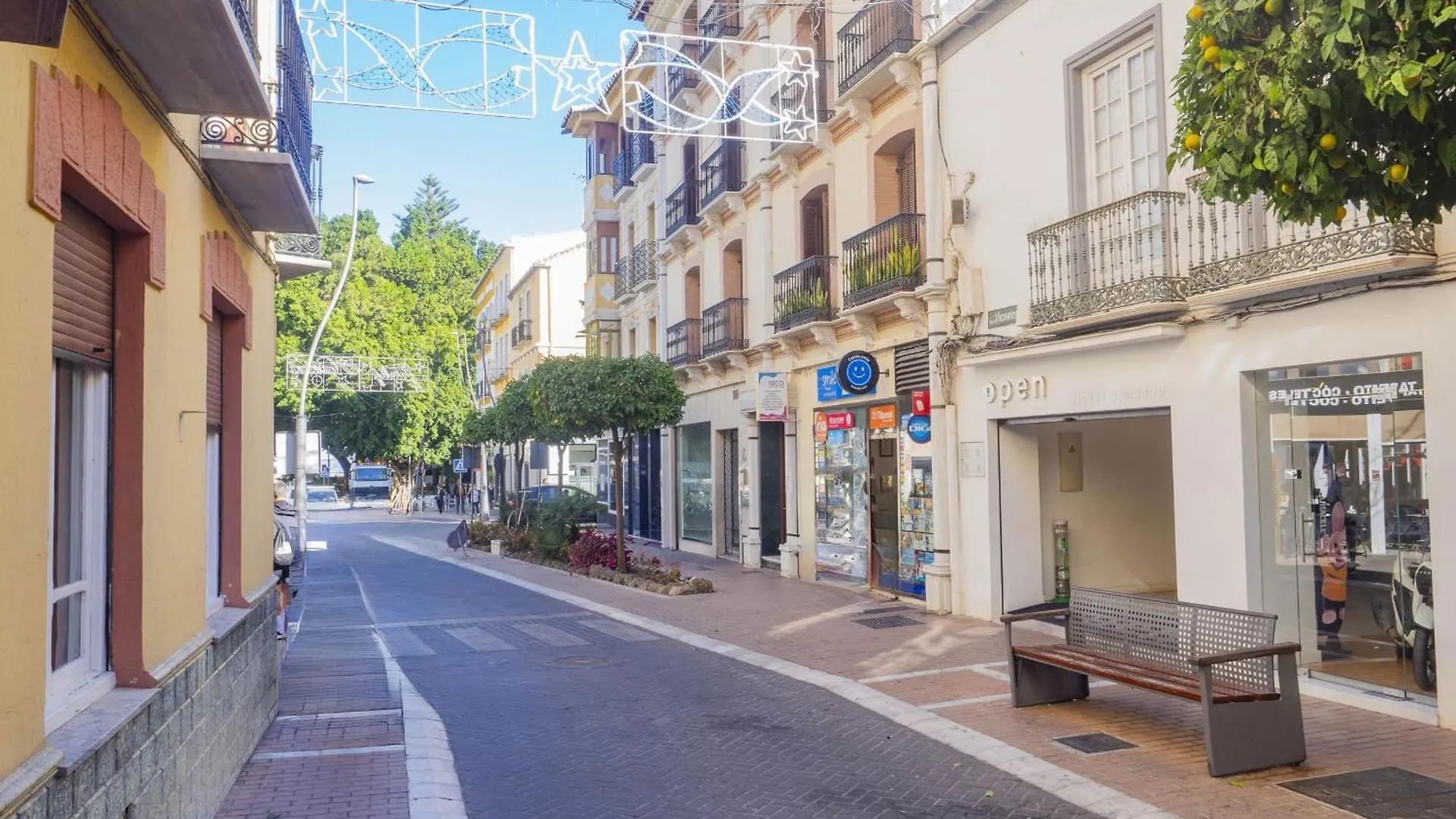 Cubo'S Valame Coin House Town Center Villa Holiday home