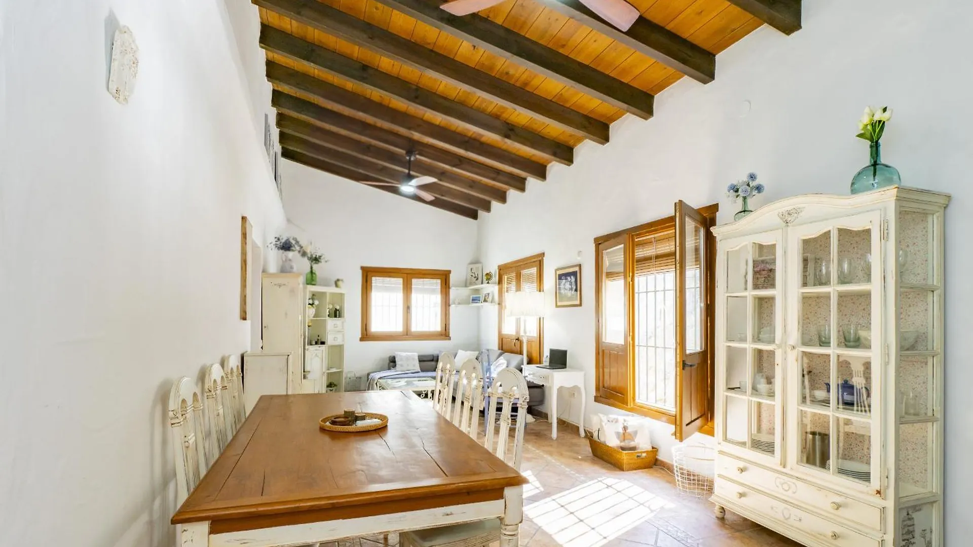 Cubo'S Valame Coin House Town Center Villa 0*,  Spain