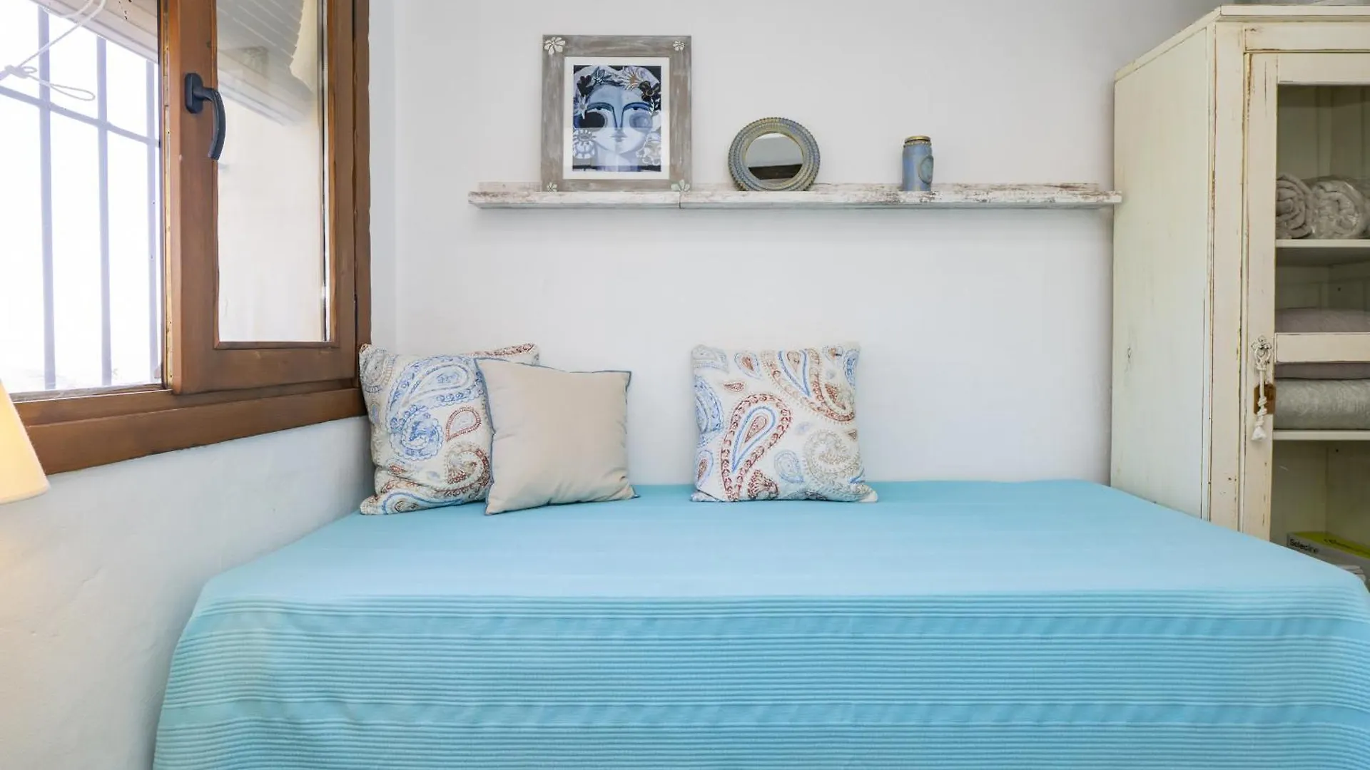 Holiday home Cubo'S Valame Coin House Town Center Villa Spain