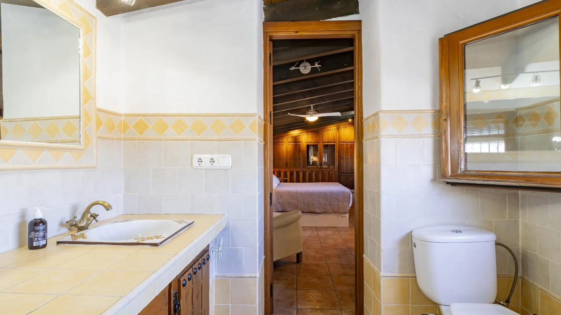 Holiday home Cubo'S Valame Coin House Town Center Villa Spain