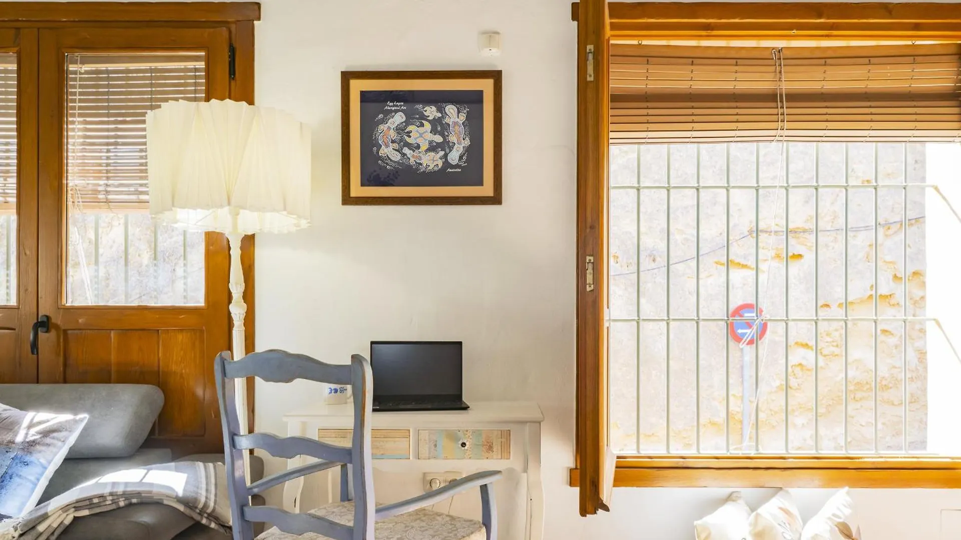 Cubo'S Valame Coin House Town Center Villa Spain