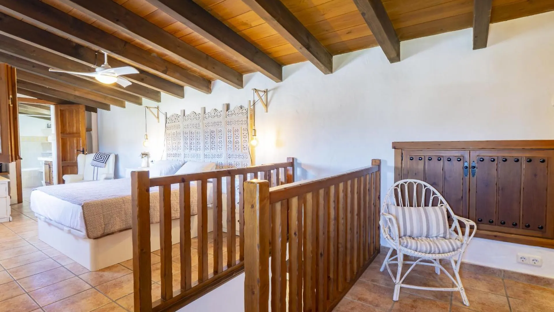 Holiday home Cubo'S Valame Coin House Town Center Villa Spain
