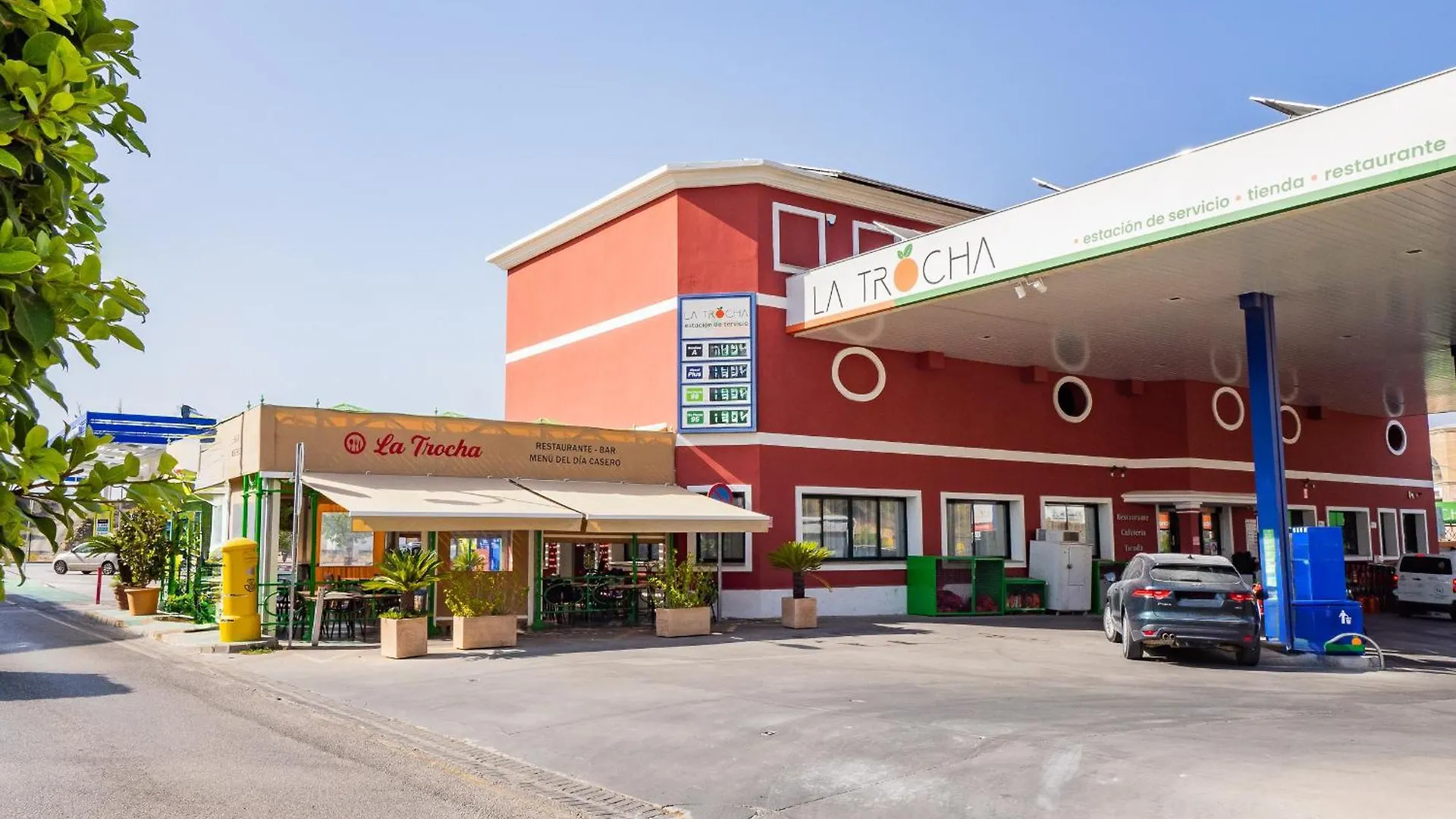 Holiday home Cubo'S Valame Coin House Town Center Villa