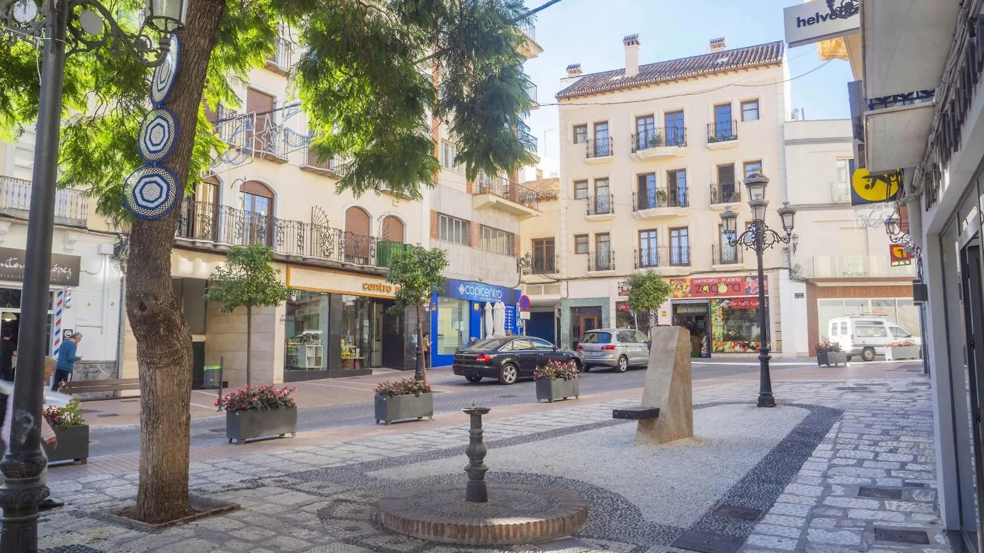 Prázdninový dům Vila Cubo'S Valame Coin House Town Center